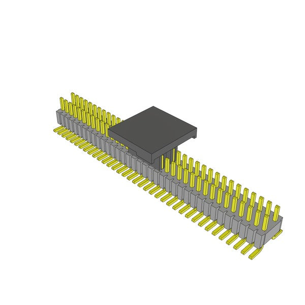 HTMS-136-02-T-D-SM-P - Samtec Inc.