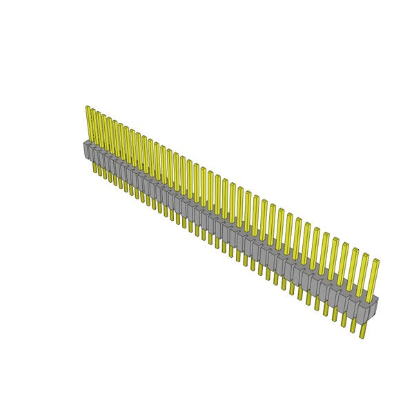 HTMS-140-01-S-S - Samtec Inc.