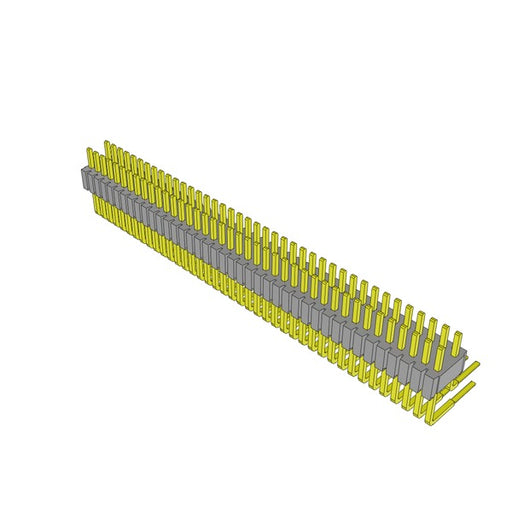 HTMS-140-02-S-D-RA - Samtec Inc.