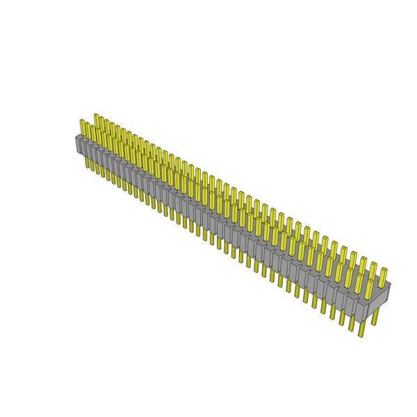 HTMS-140-02-S-D - Samtec Inc.