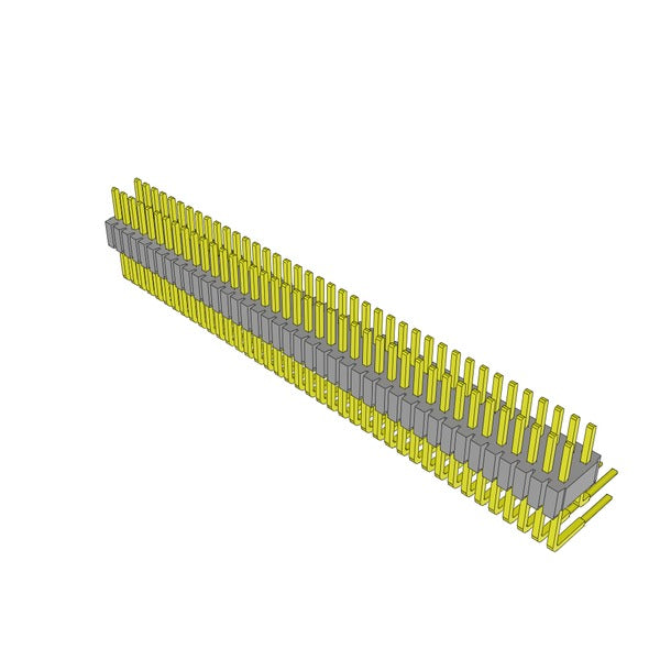 HTMS-140-03-G-D-RA - Samtec Inc.