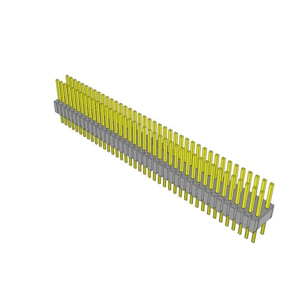 HTMS-140-51-G-D - Samtec Inc.