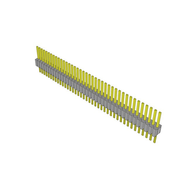 HTMS-140-51-G-S - Samtec Inc.