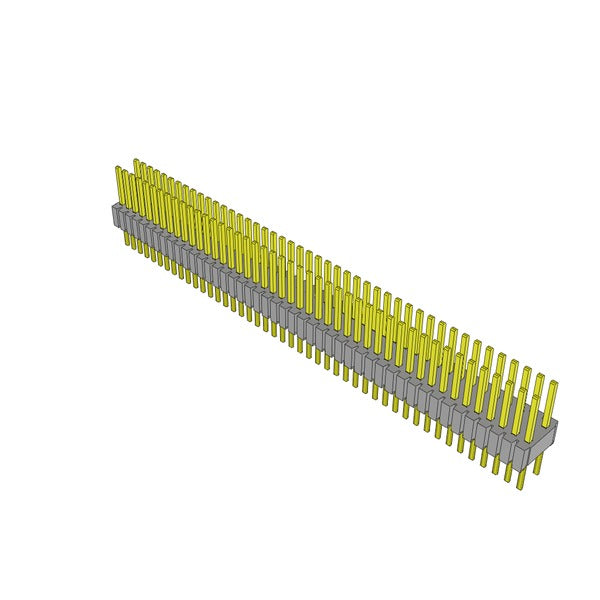 HTMS-145-51-T-D - Samtec Inc.