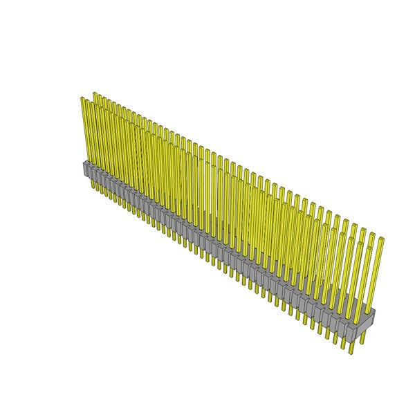 HTMS-145-58-G-D - Samtec Inc.