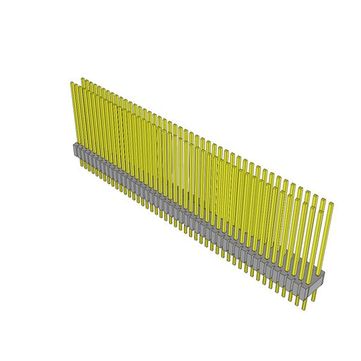 HTMS-145-59-G-D - Samtec Inc.