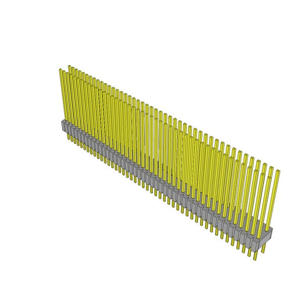 HTMS-145-59-G-D - Samtec Inc.