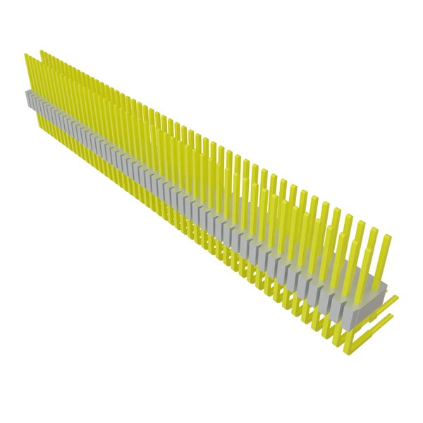 HTMS-150-01-G-D-RA - Samtec Inc.