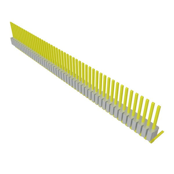 HTMS-150-01-T-S-RA - Samtec Inc.