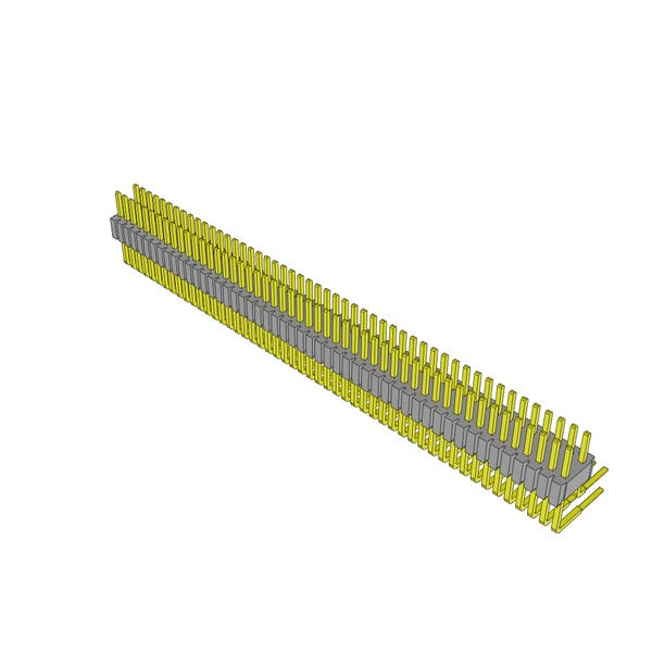 HTMS-150-03-G-D-RA - Samtec Inc.