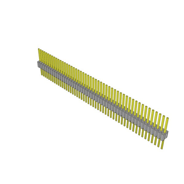 HTMS-150-21-G-S - Samtec Inc.