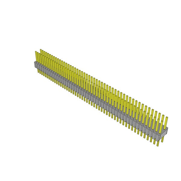 HTMS-150-51-S-D - Samtec Inc.