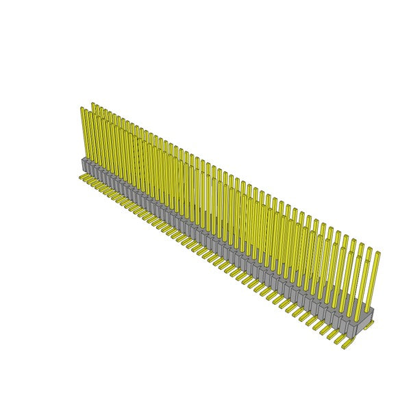 HTMS-150-57-S-D-SM - Samtec Inc.