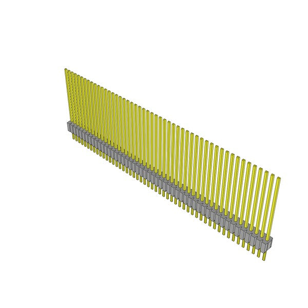 HTMS-150-60-G-S - Samtec Inc.