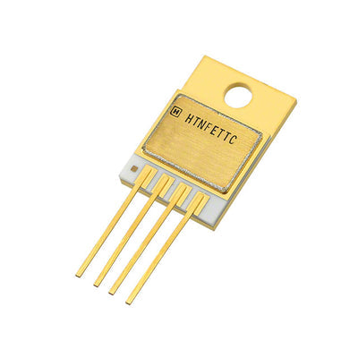 HTNFET-T by Honeywell Aerospace - MOSFET N-CH 55V 4POWER TAB