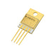 HTNFET-T by Honeywell Aerospace - MOSFET N-CH 55V 4POWER TAB
