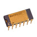 HTOP01DC by Honeywell Aerospace - IC OPAMP ZERO-DRIFT 2CIRC 14CDIP