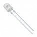 HTOV511040UB by Inolux - LED BLUE DIFFUSED 5MM OVAL T/H