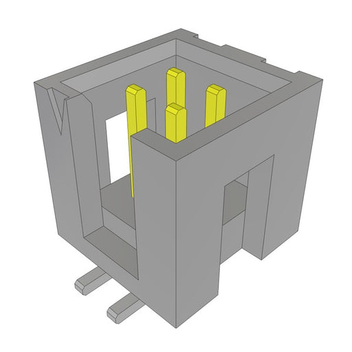 HTSS-102-01-L-DV - Samtec Inc.