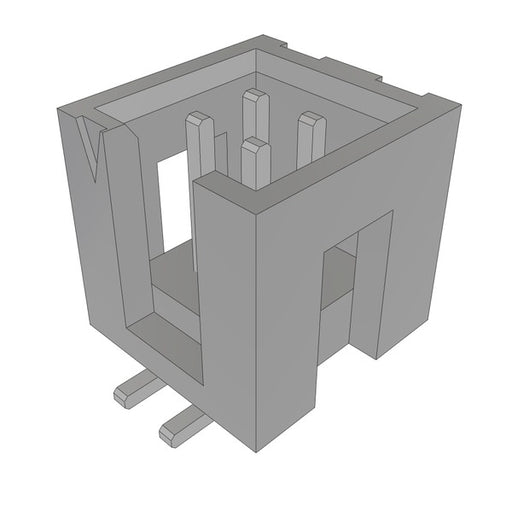 HTSS-102-01-T-DV-A - Samtec Inc.