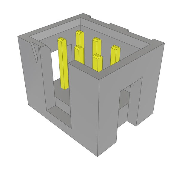 HTSS-103-01-L-D - Samtec Inc.