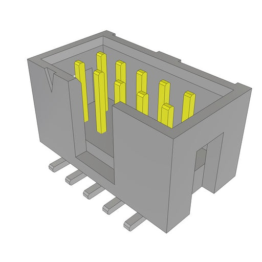 HTSS-105-01-L-DV-A - Samtec Inc.
