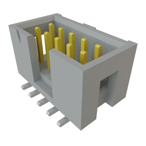 HTSS-105-01-L-DV - Samtec Inc.
