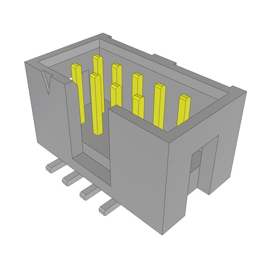 HTSS-105-01-S-DV-09 - Samtec Inc.