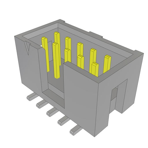 HTSS-105-01-SM-DV - Samtec Inc.