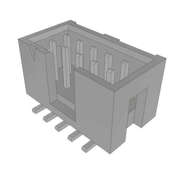 HTSS-105-01-T-DV-A - Samtec Inc.