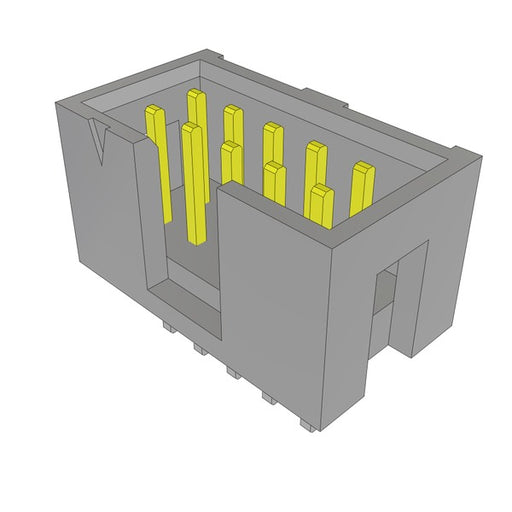 HTSS-105-02-L-D - Samtec Inc.