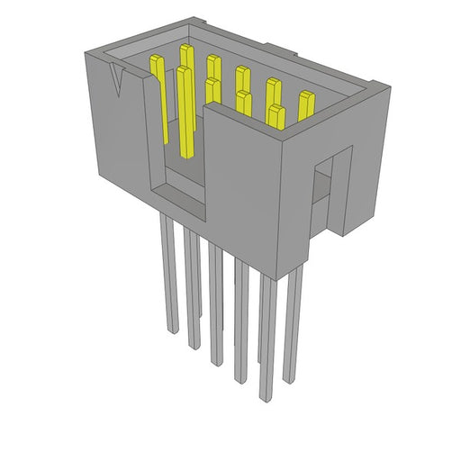 HTSS-105-03-L-D - Samtec Inc.