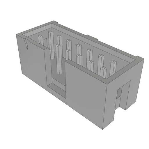 HTSS-107-01-T-D-03 - Samtec Inc.