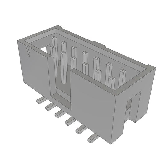 HTSS-107-01-T-DV-01 - Samtec Inc.