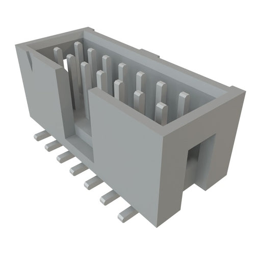 HTSS-107-01-T-DV - Samtec Inc.