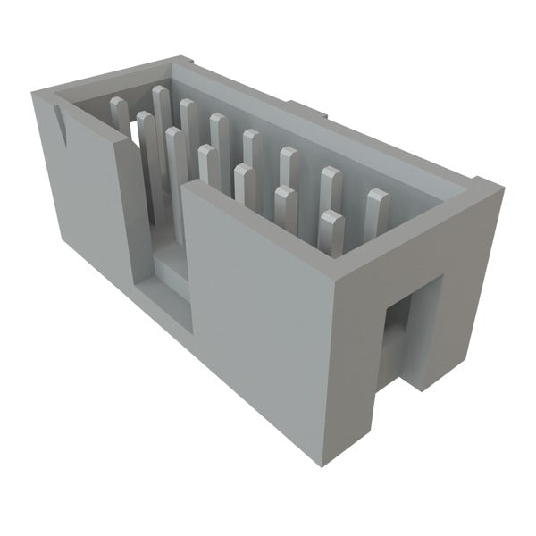 HTSS-107-01-T-D - Samtec Inc.
