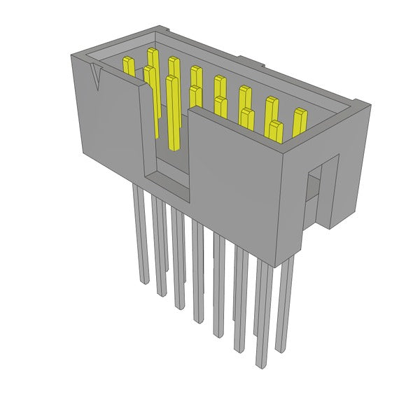 HTSS-107-03-L-D - Samtec Inc.