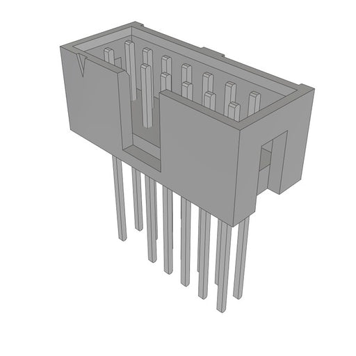 HTSS-107-03-T-D-03 - Samtec Inc.