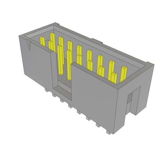 HTSS-108-02-L-D - Samtec Inc.
