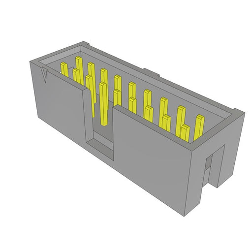 HTSS-109-01-G-D - Samtec Inc.