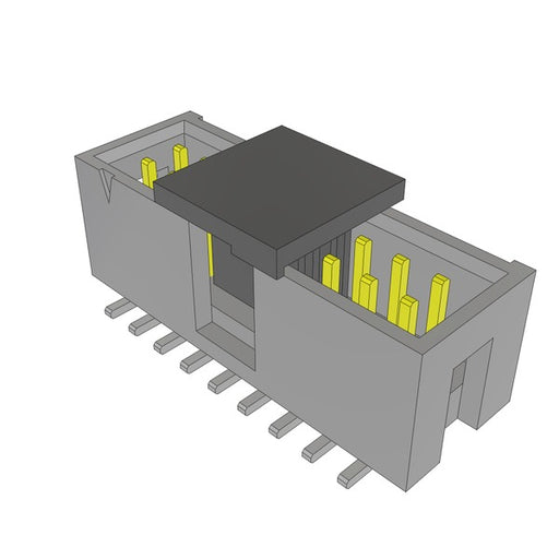 HTSS-109-01-L-DV-A-P - Samtec Inc.