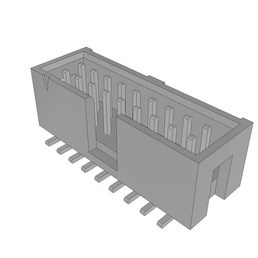 HTSS-109-01-T-DV - Samtec Inc.