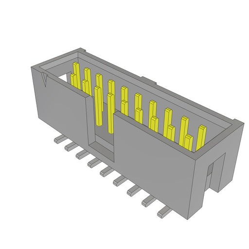HTSS-110-01-S-DV-01 - Samtec Inc.