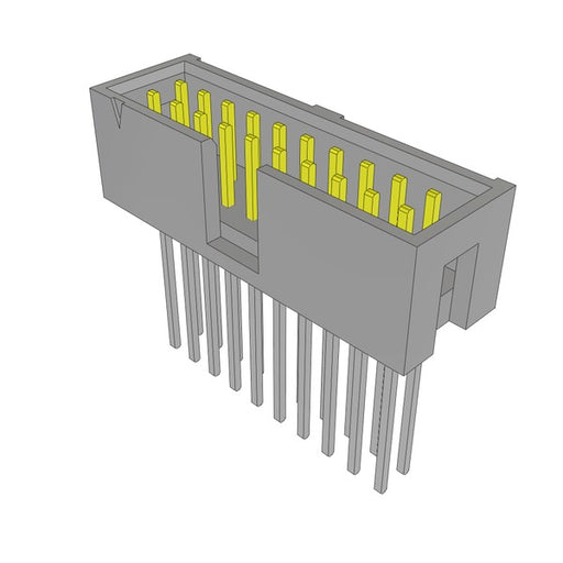 HTSS-110-03-L-D - Samtec Inc.