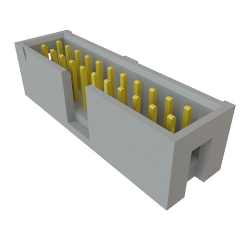 HTSS-111-01-S-D - Samtec Inc.