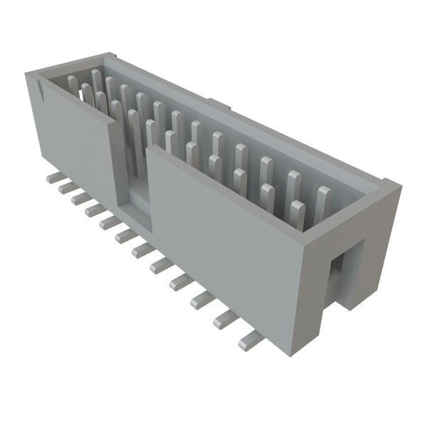 HTSS-112-01-T-DV - Samtec Inc.