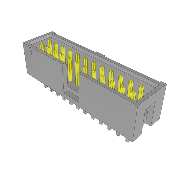 HTSS-112-02-L-D - Samtec Inc.