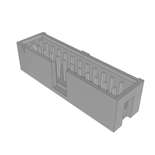 HTSS-112-04-T-D-RA - Samtec Inc.