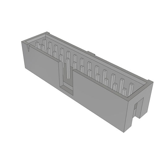 HTSS-113-01-T-D - Samtec Inc.