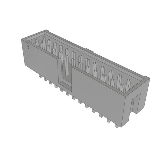 HTSS-113-02-T-D - Samtec Inc.